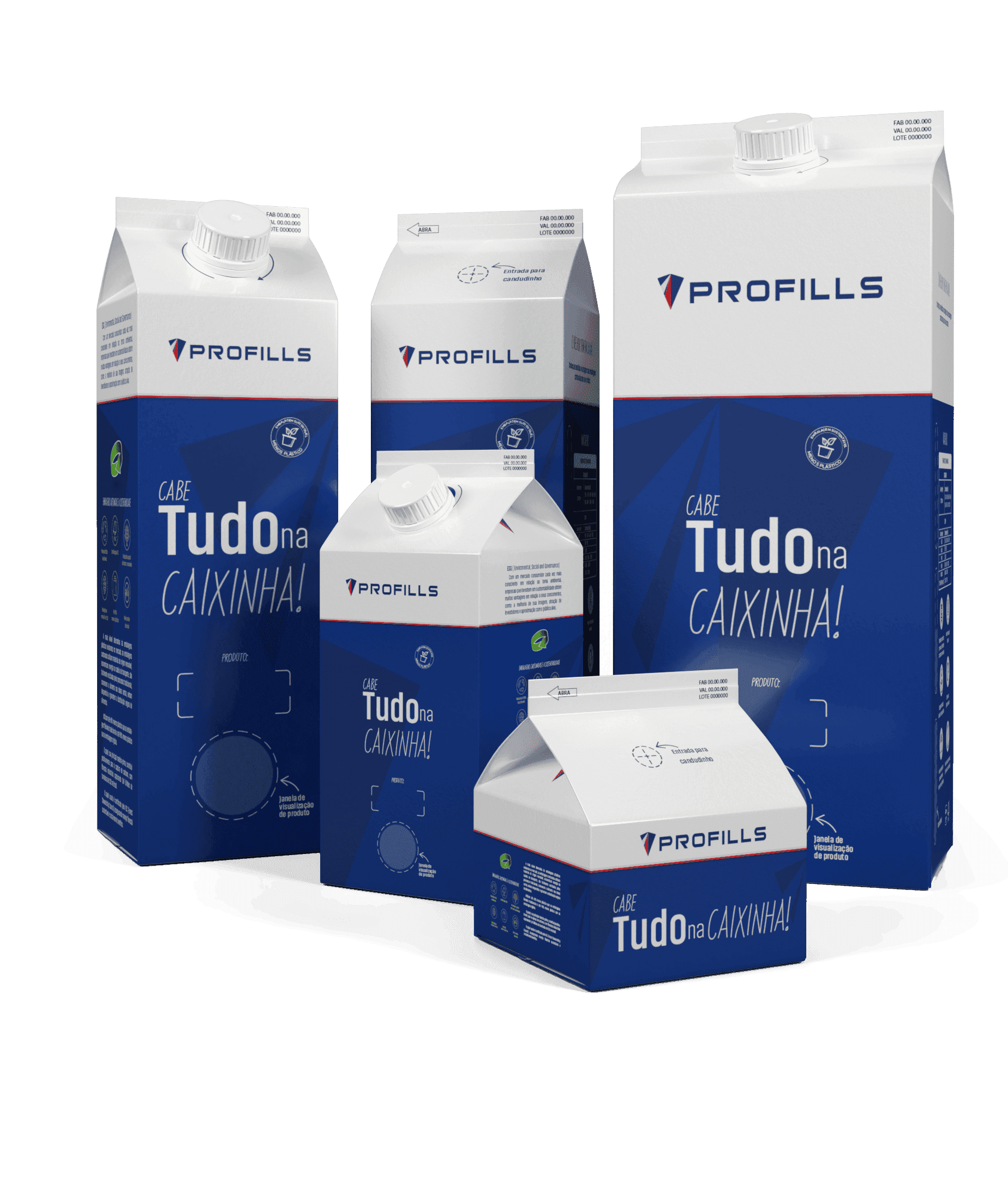 Embalagem