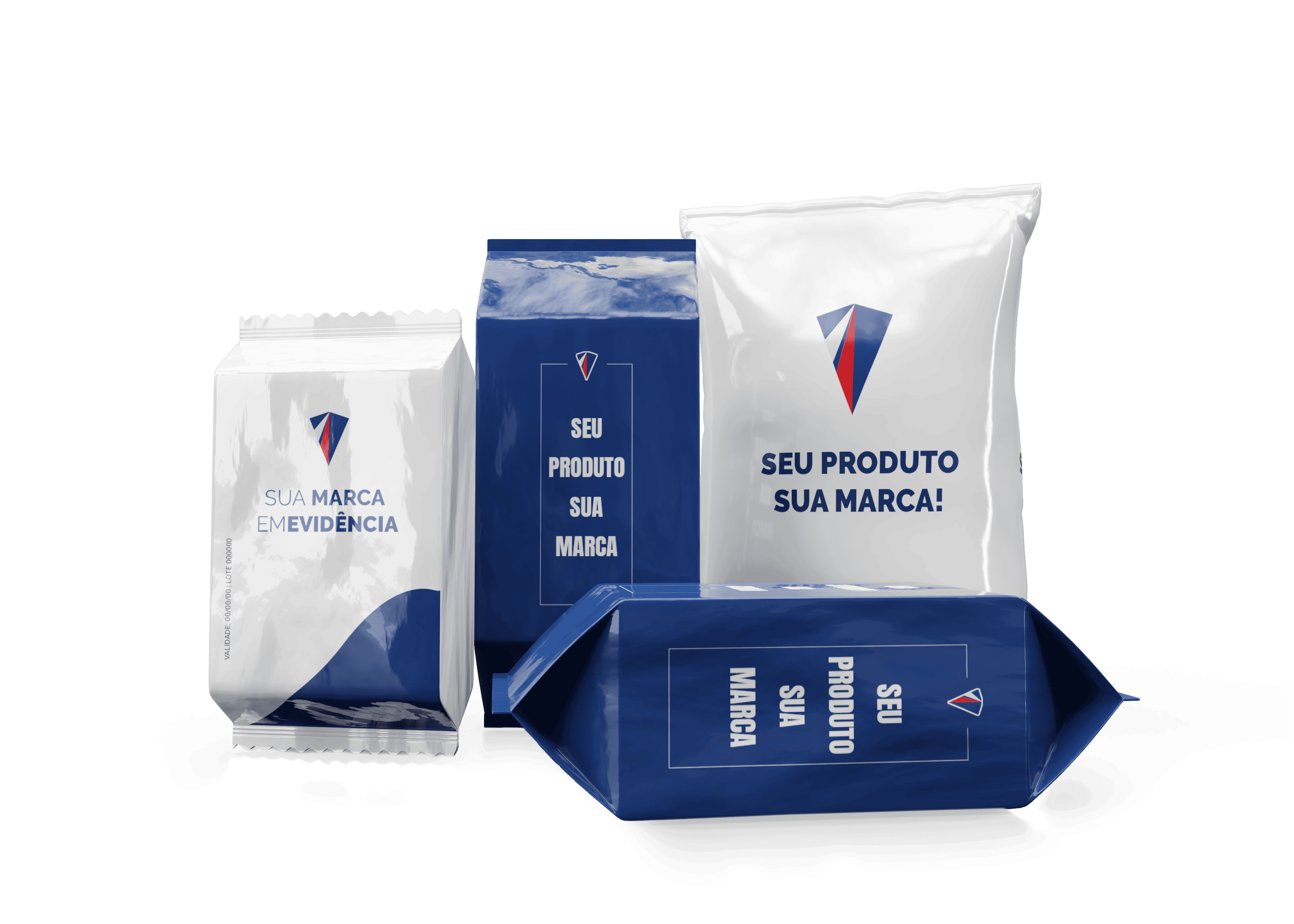 Embalagem